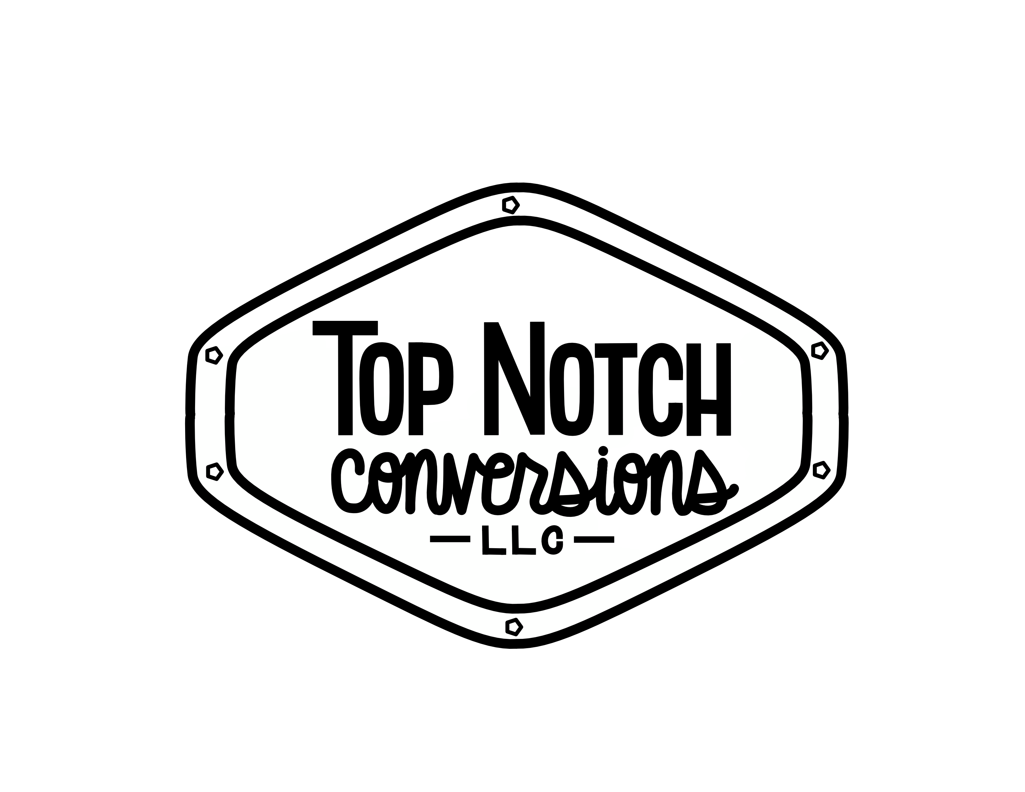 Top Notch Conversions, LLC
